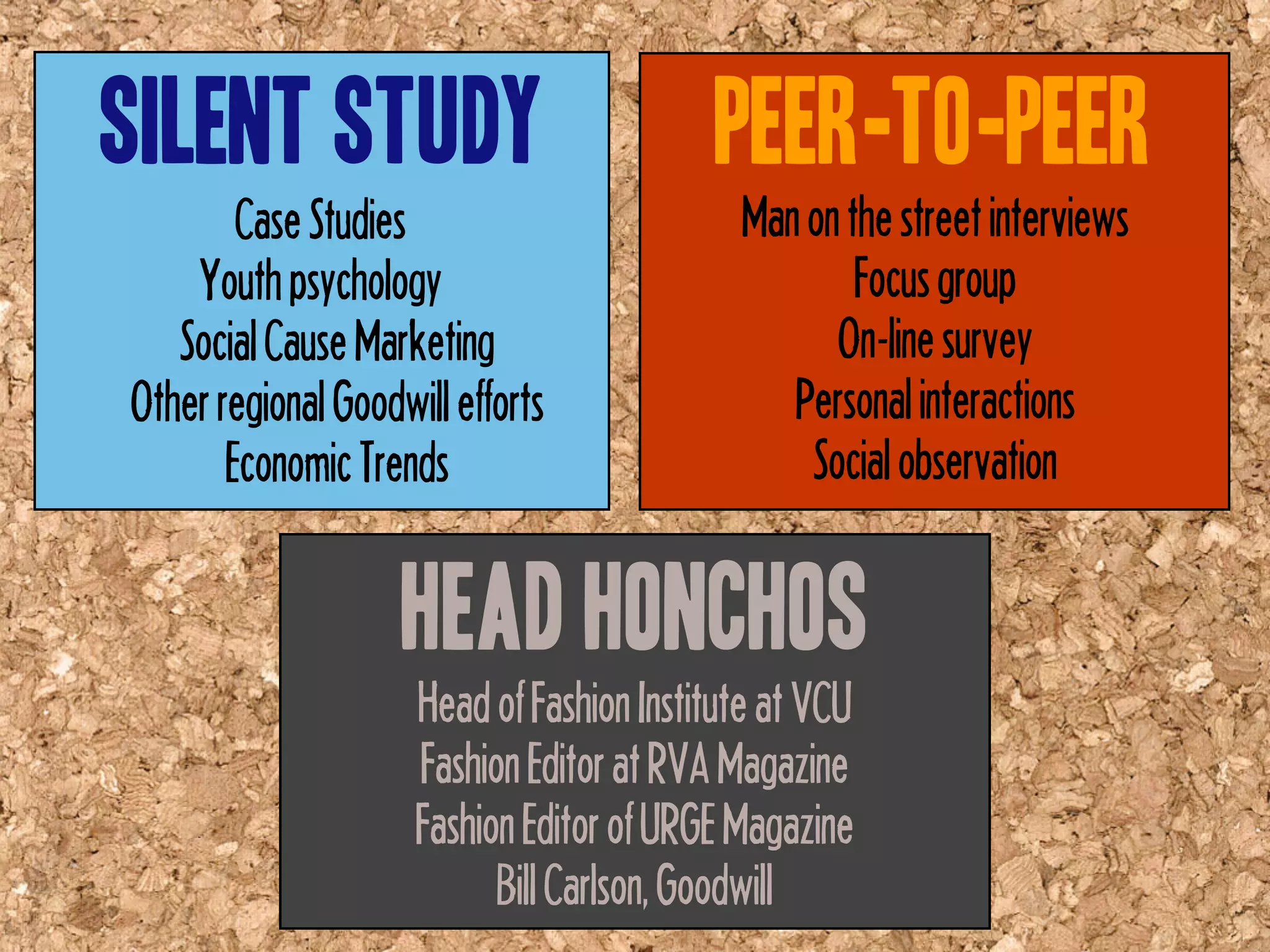 Goodwill Central Virginia Presentation