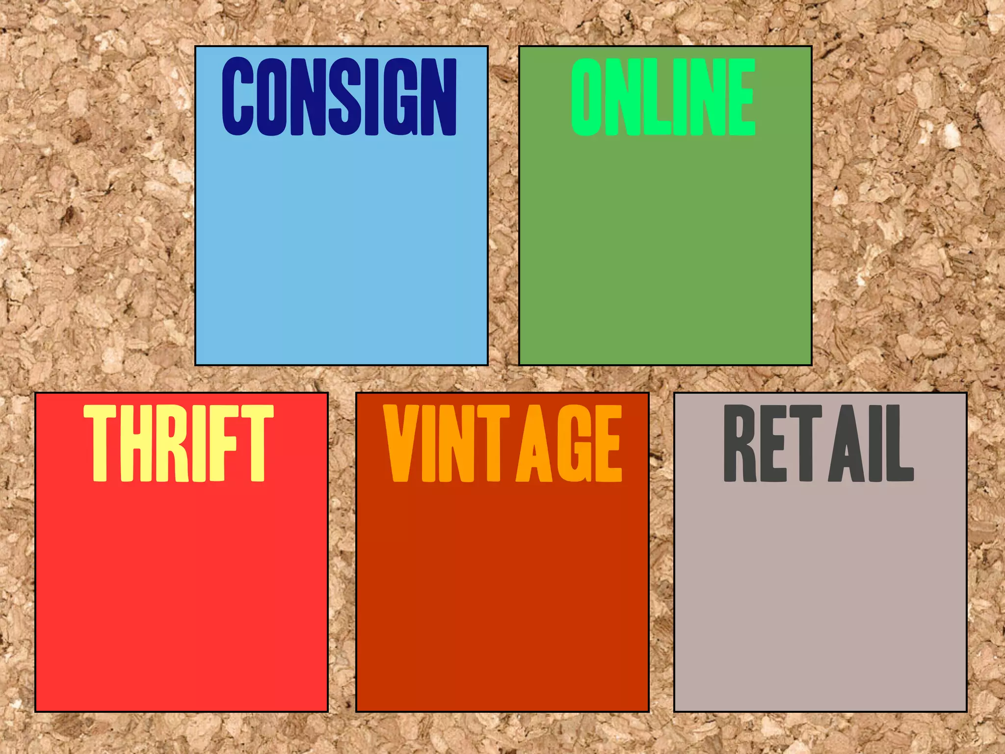 Goodwill Central Virginia Presentation