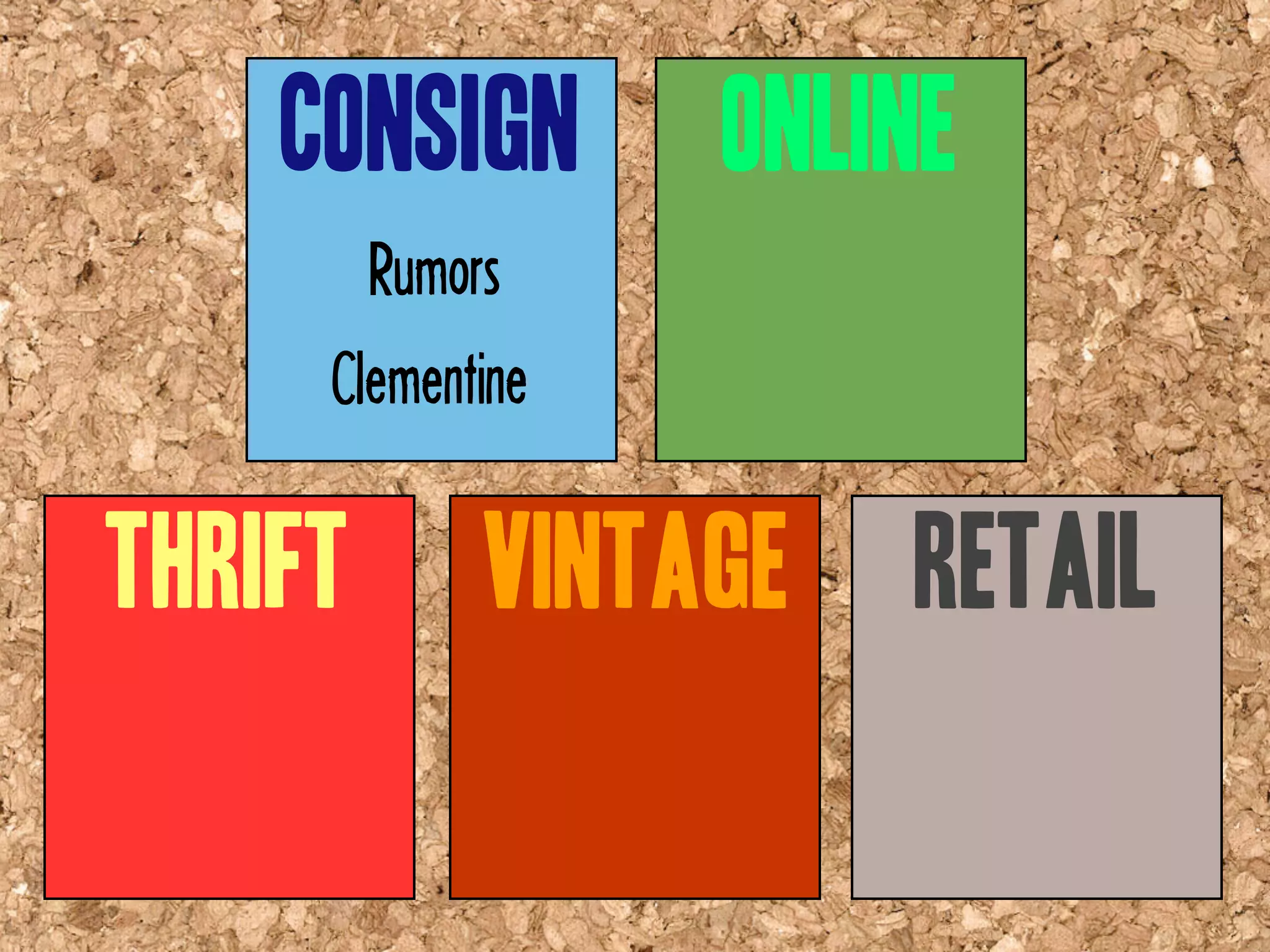 Goodwill Central Virginia Presentation