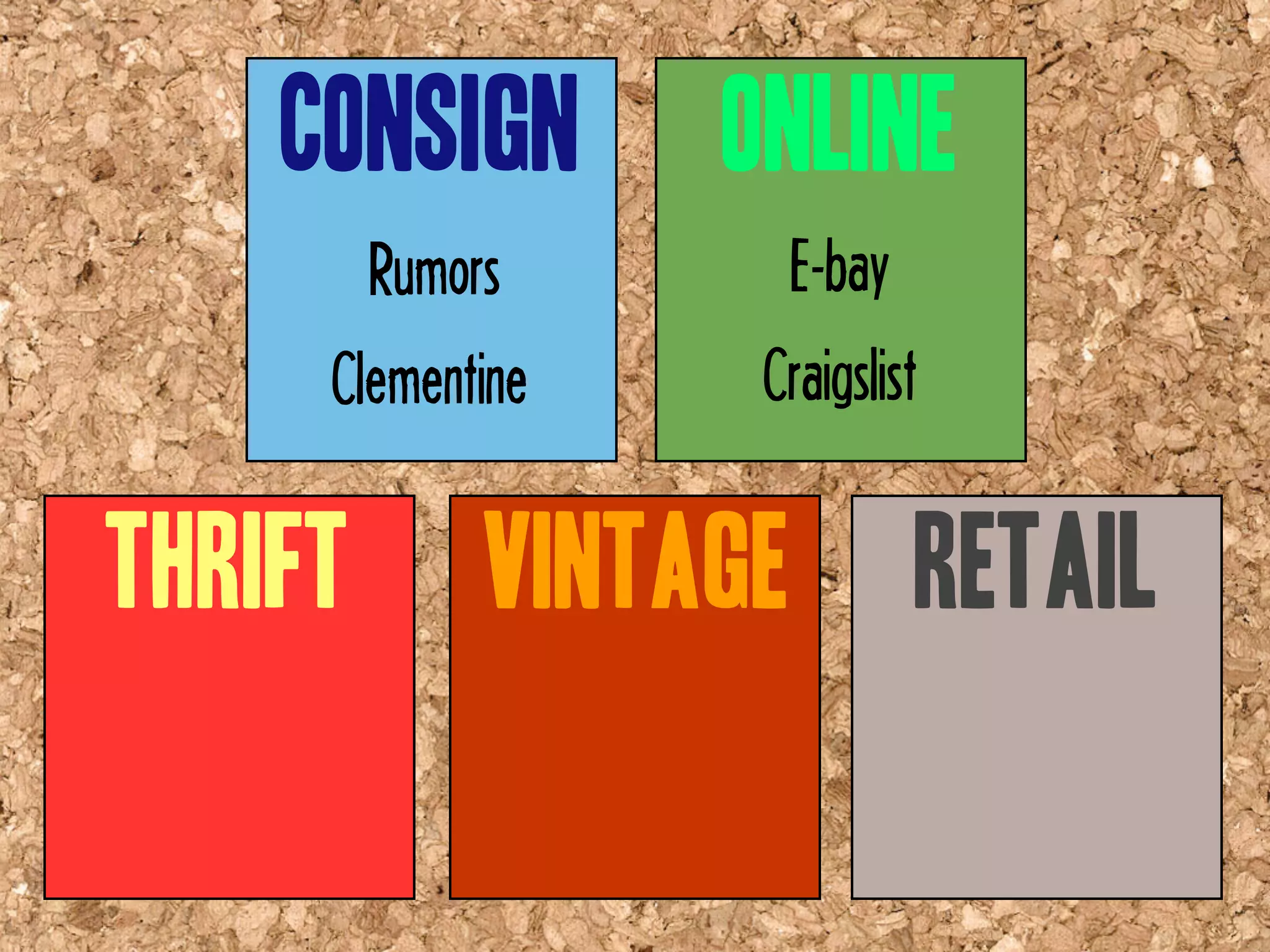 Goodwill Central Virginia Presentation