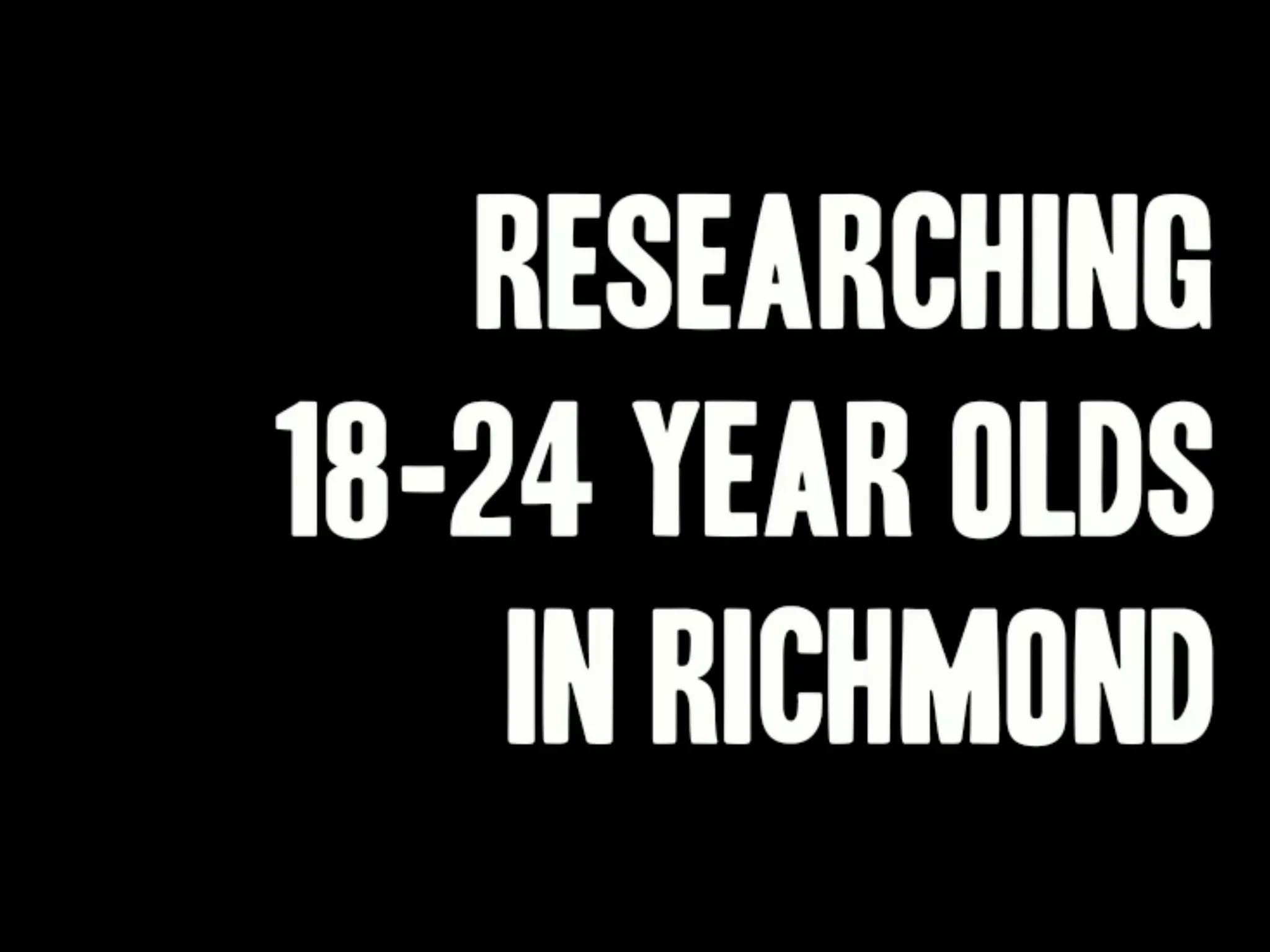 Goodwill Central Virginia Presentation