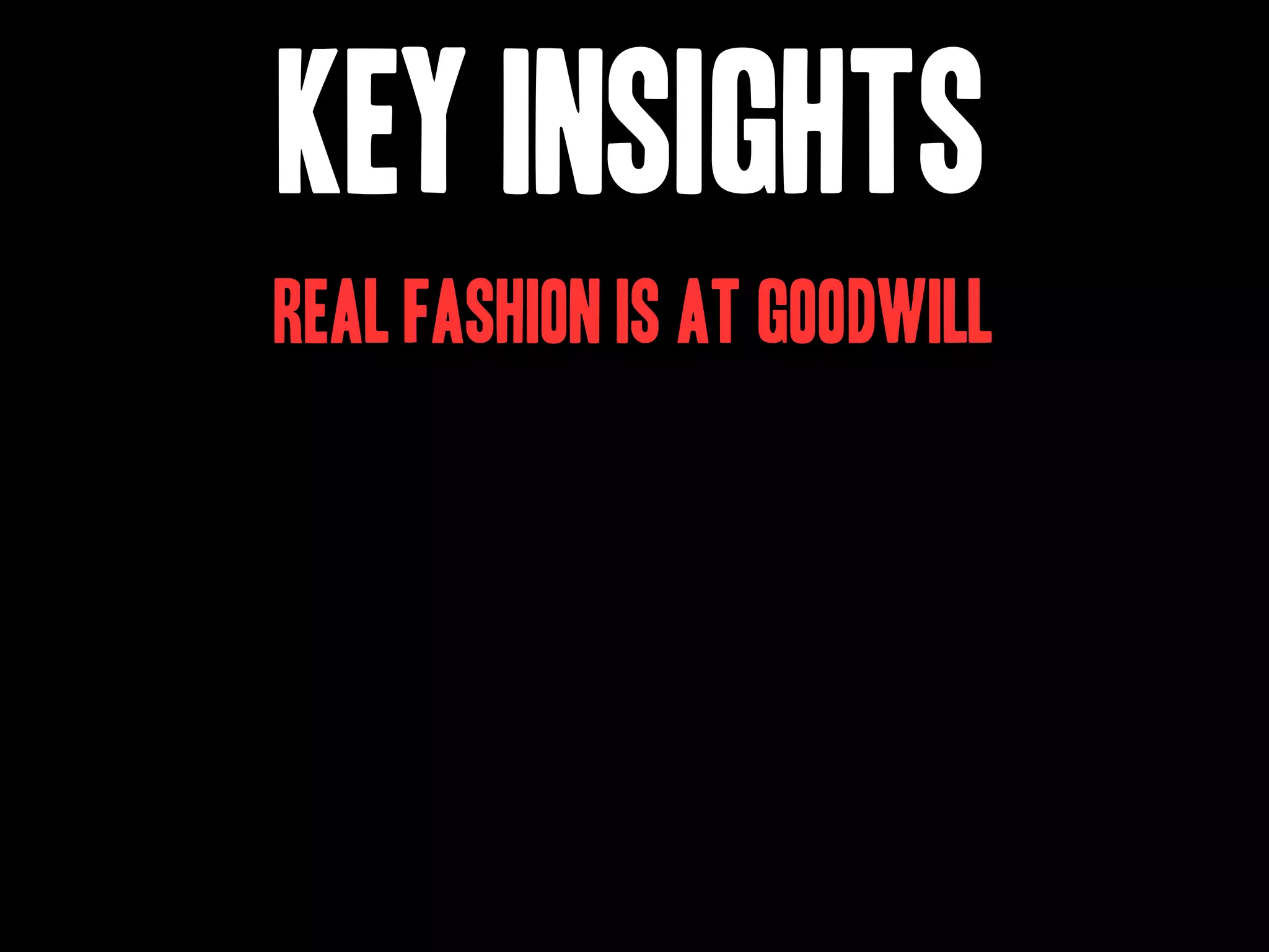 Goodwill Central Virginia Presentation