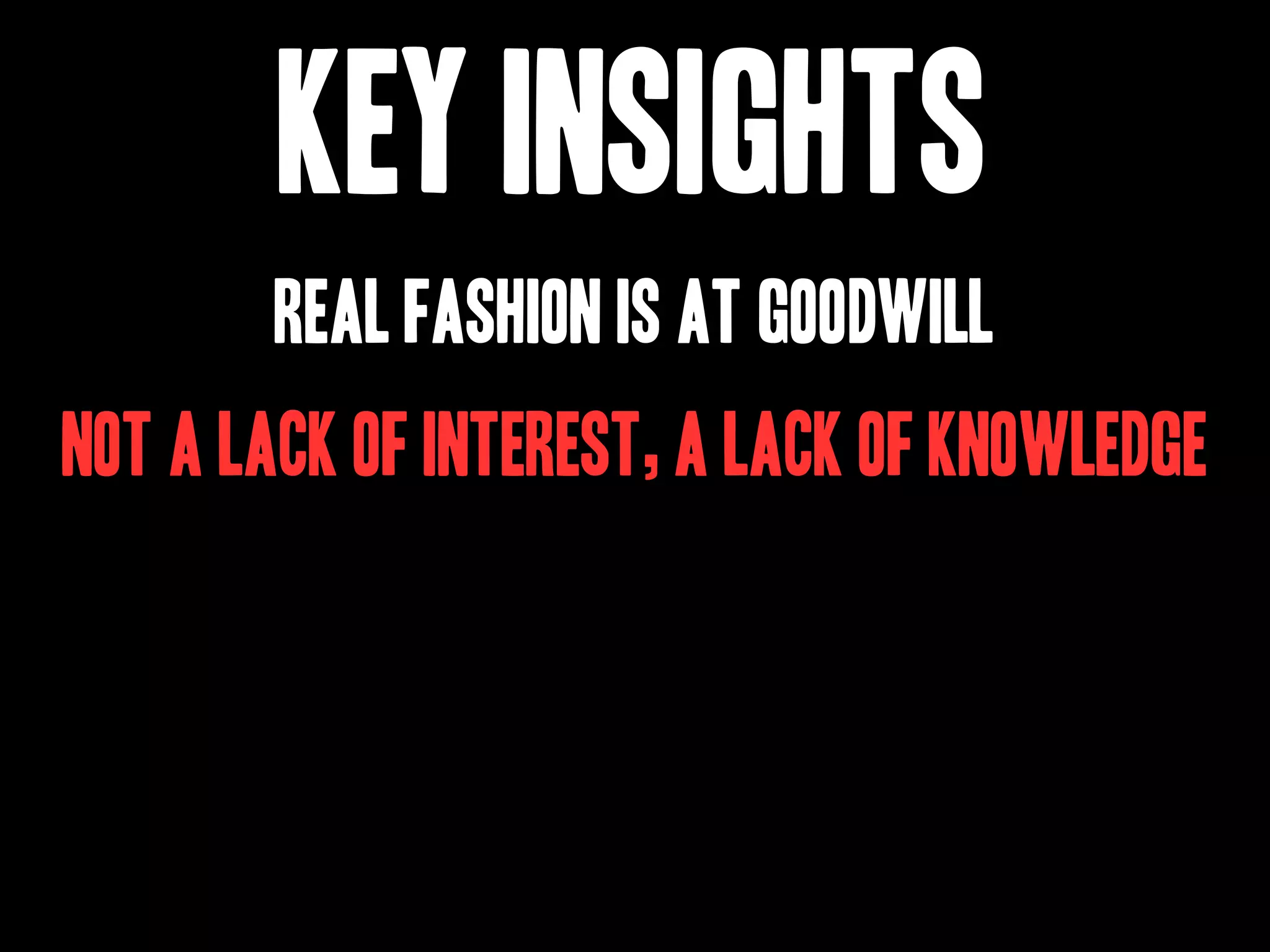 Goodwill Central Virginia Presentation