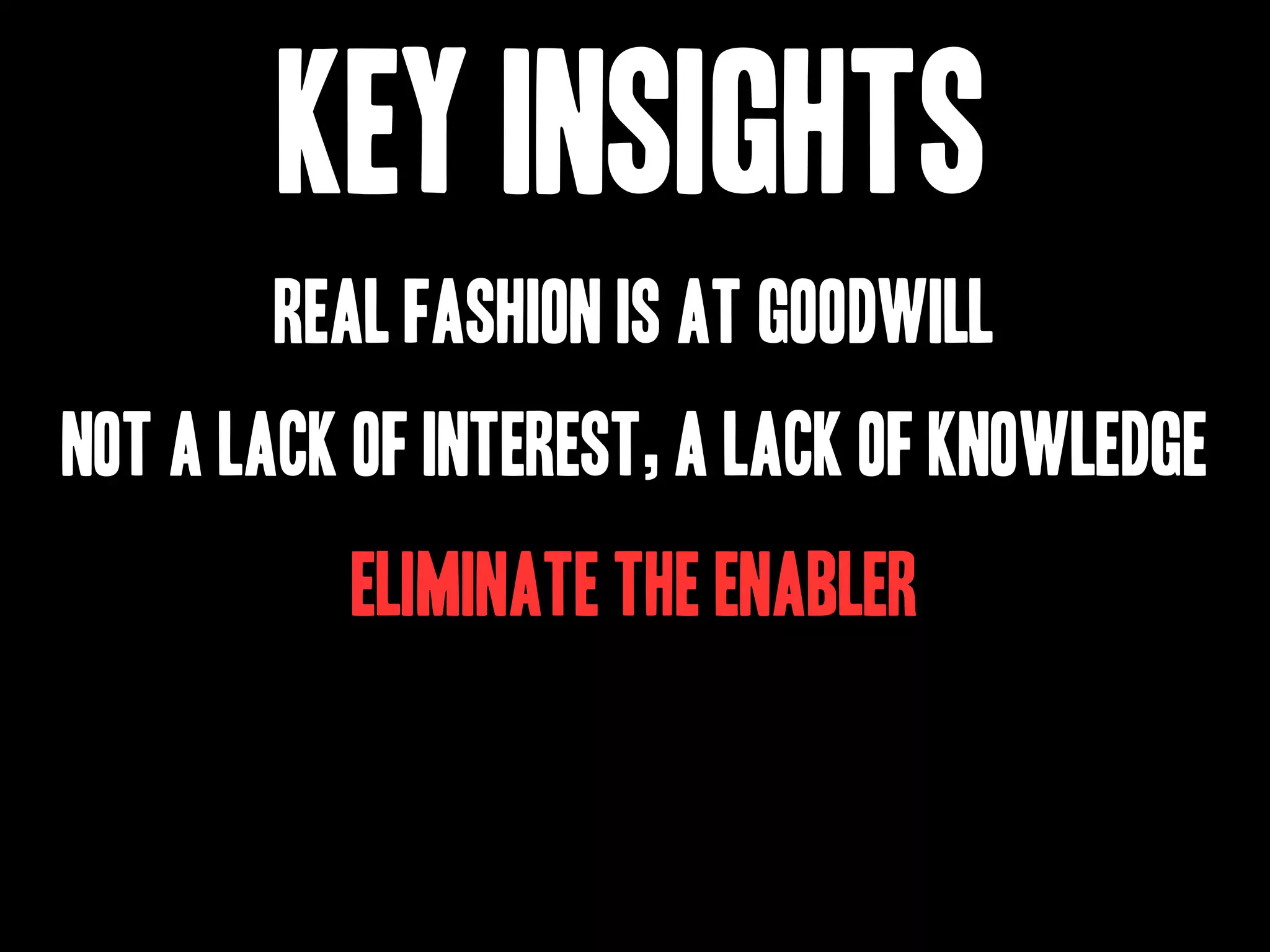 Goodwill Central Virginia Presentation