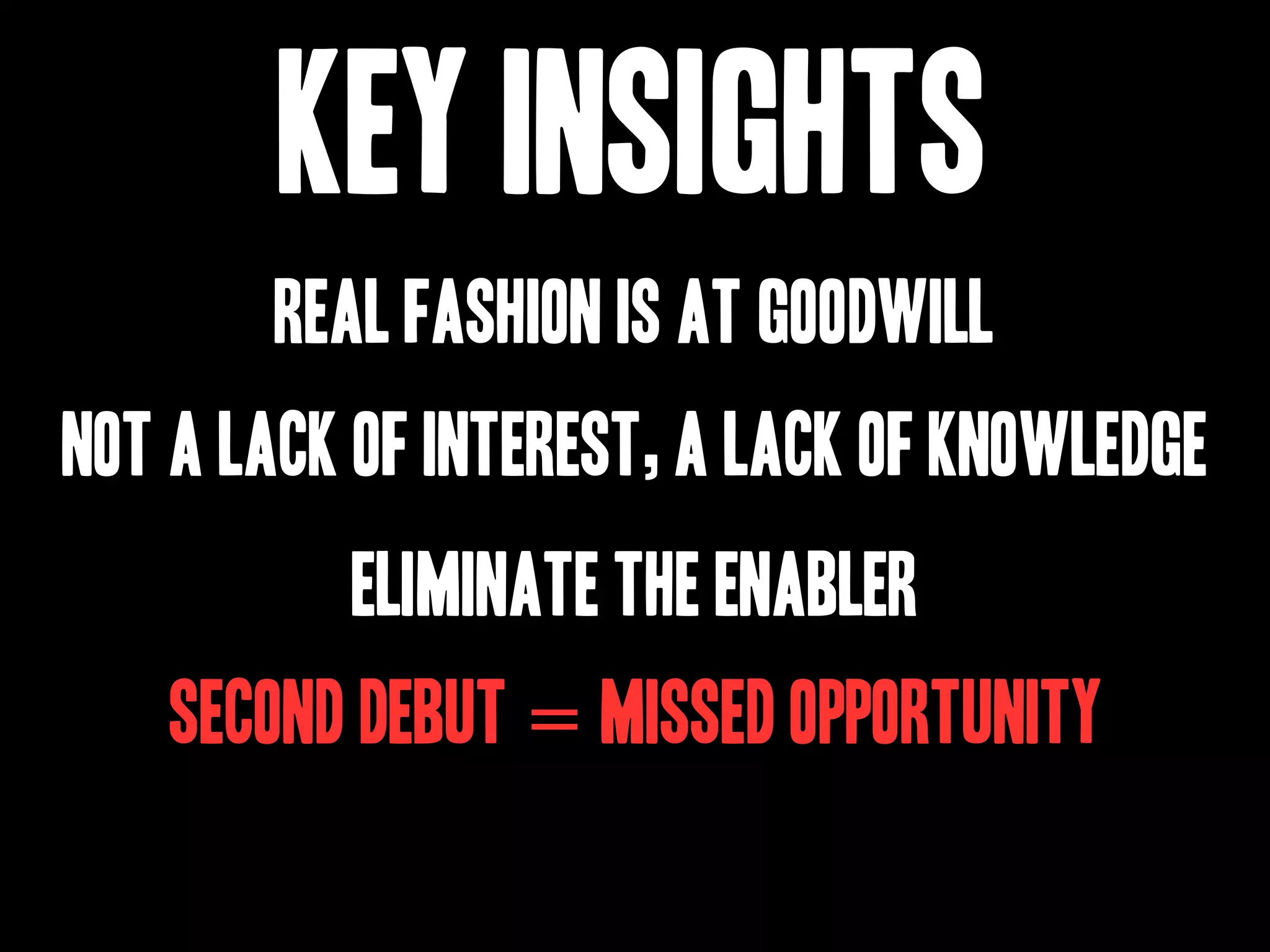 Goodwill Central Virginia Presentation