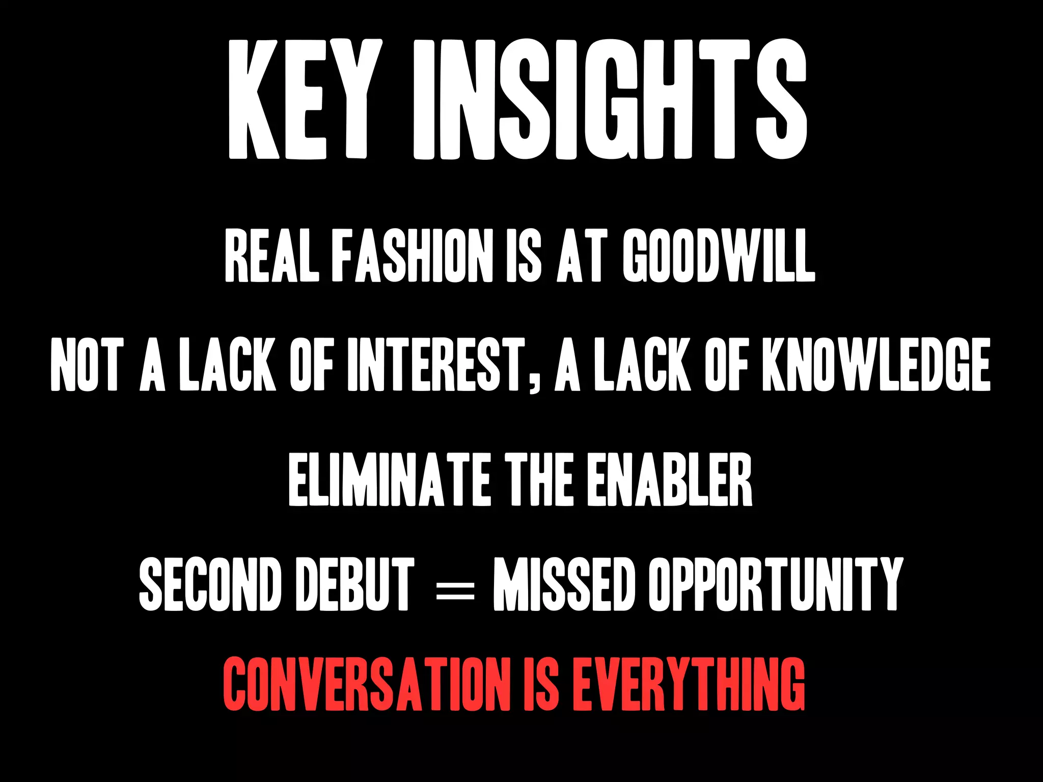 Goodwill Central Virginia Presentation