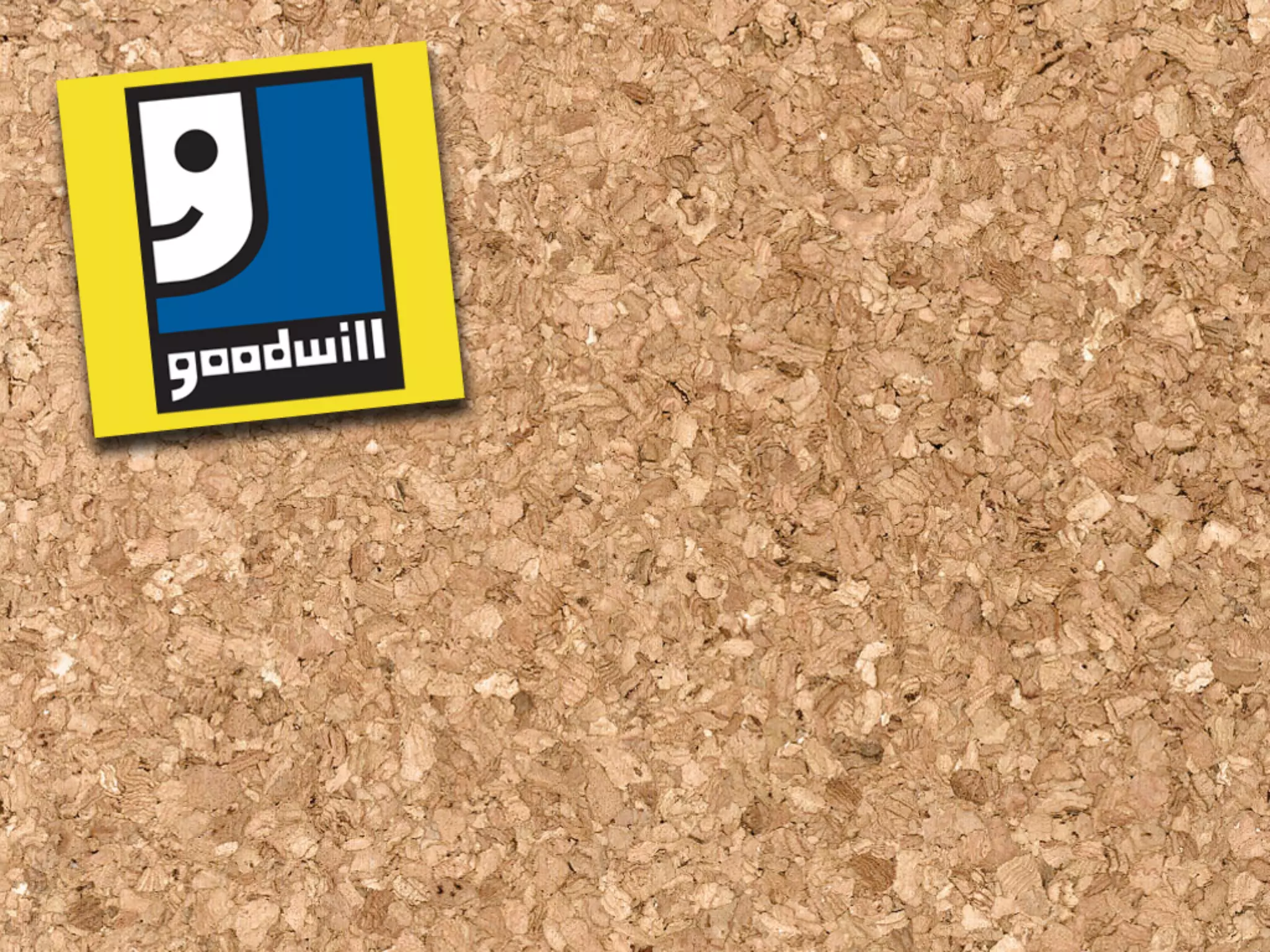 Goodwill Central Virginia Presentation