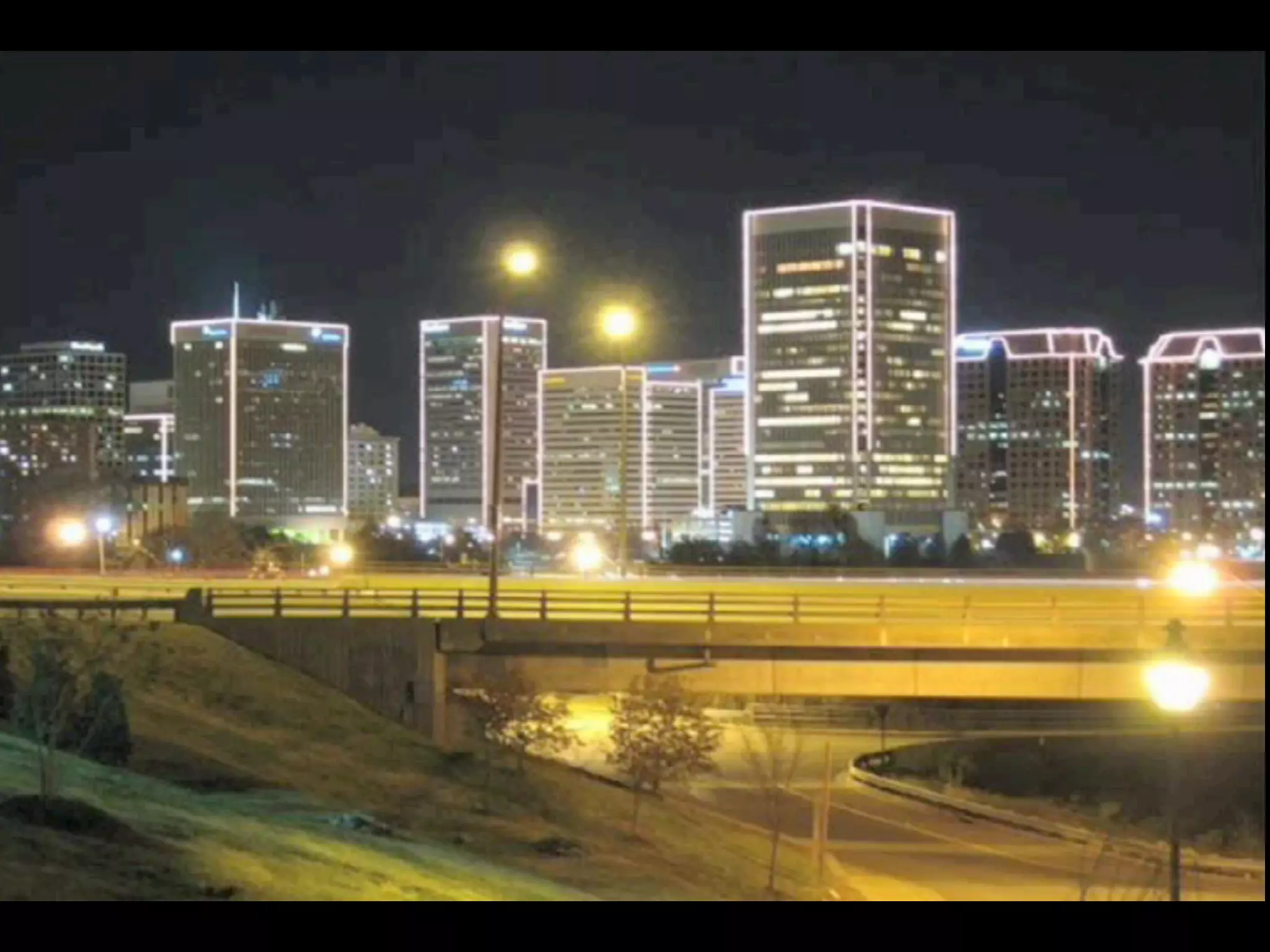 Goodwill Central Virginia Presentation