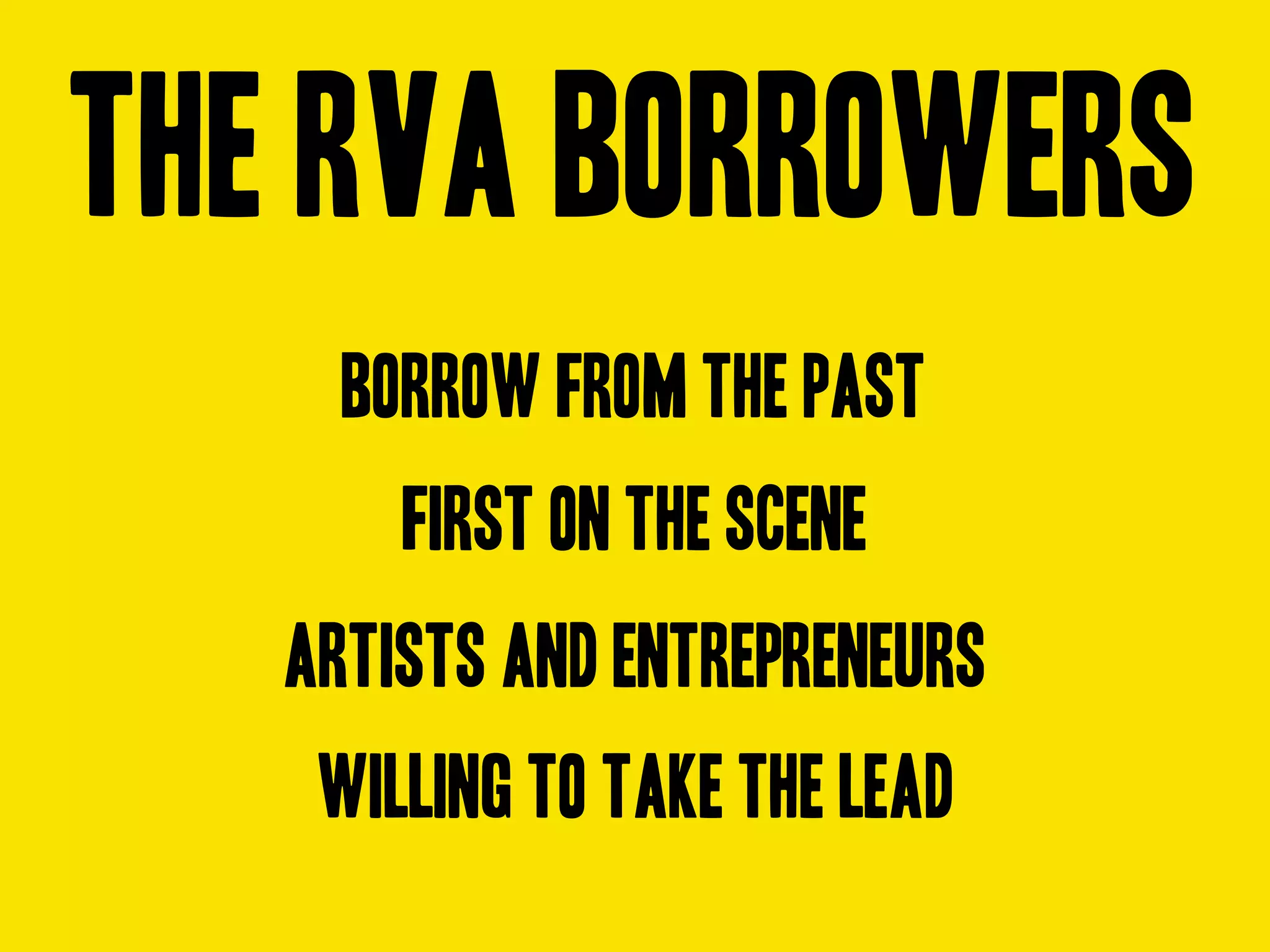 Goodwill Central Virginia Presentation