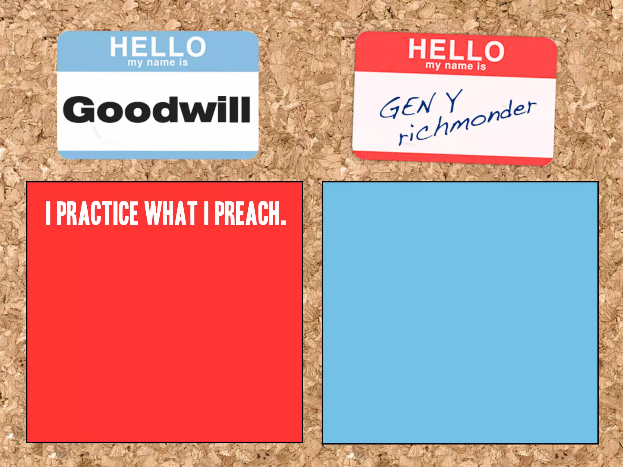 Goodwill Central Virginia Presentation