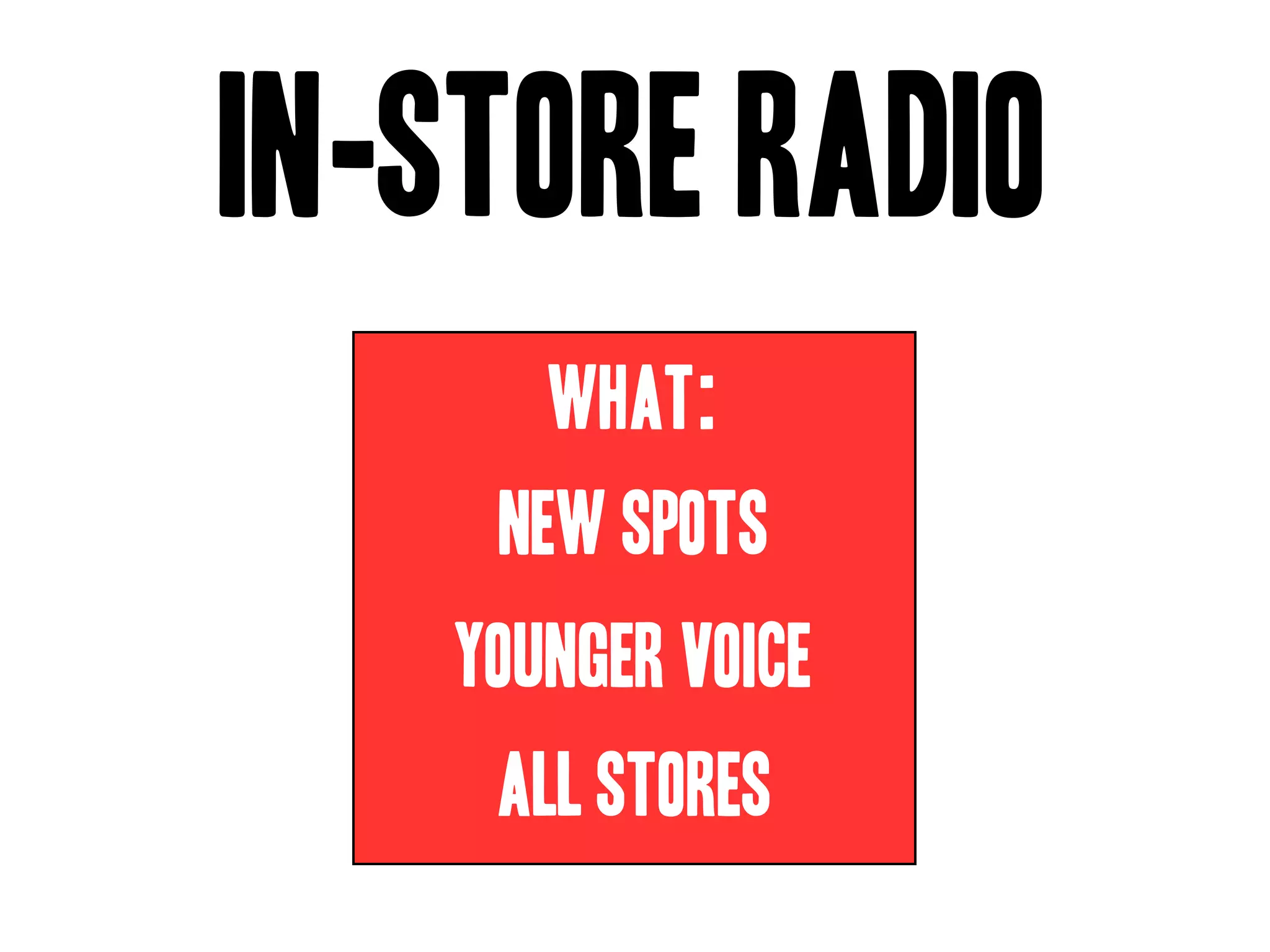 Goodwill Central Virginia Presentation