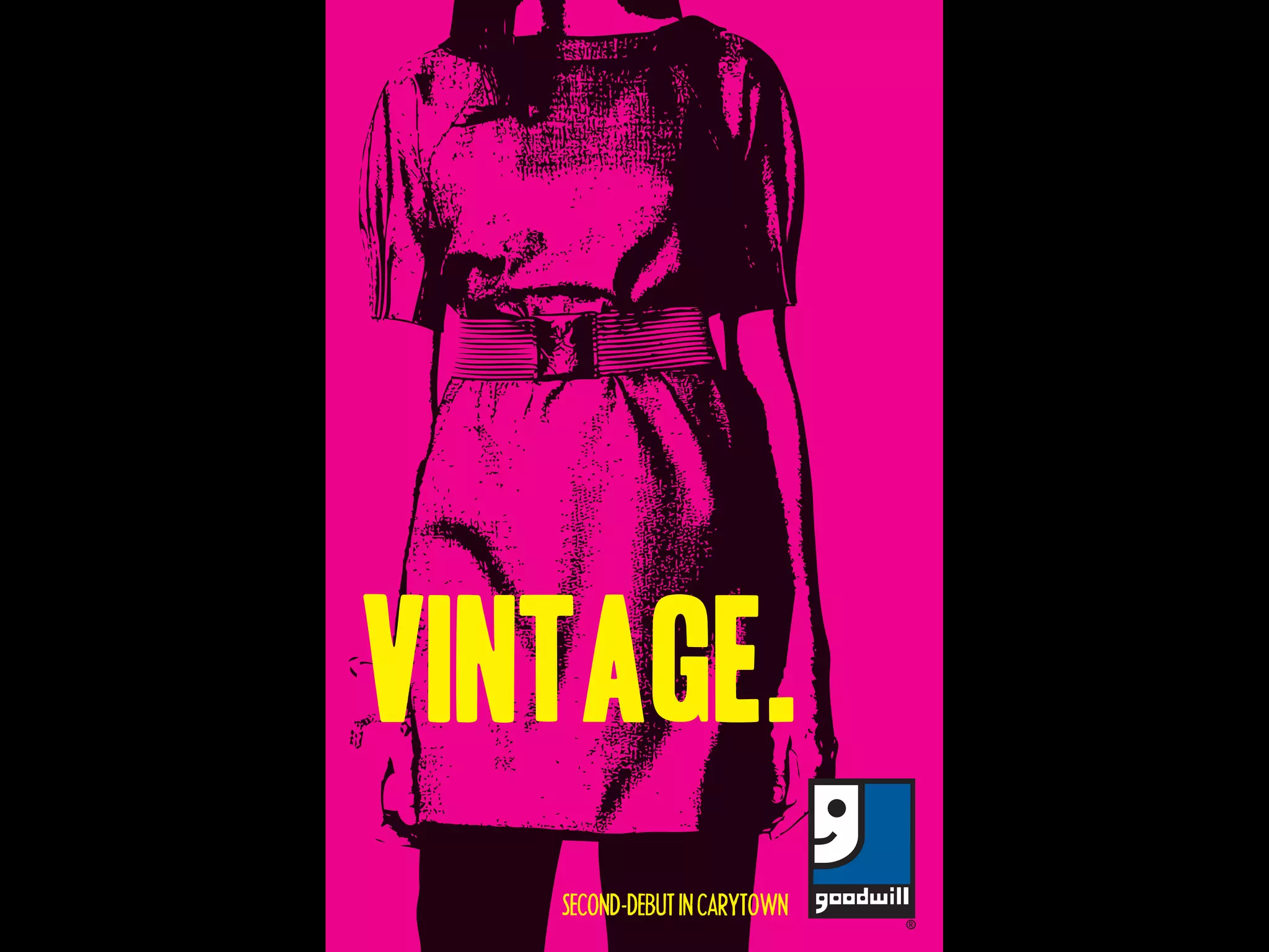 Goodwill Central Virginia Presentation