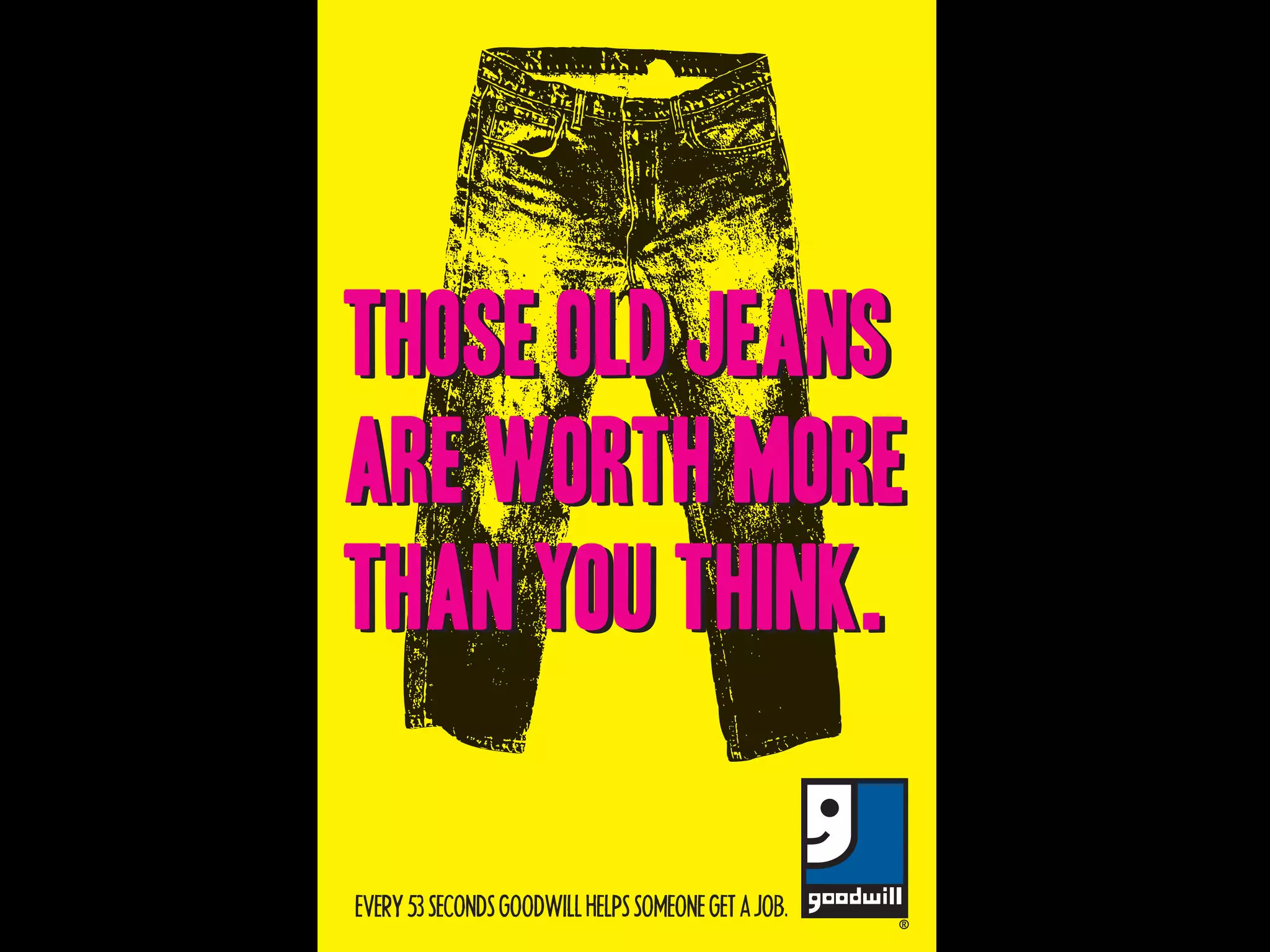 Goodwill Central Virginia Presentation