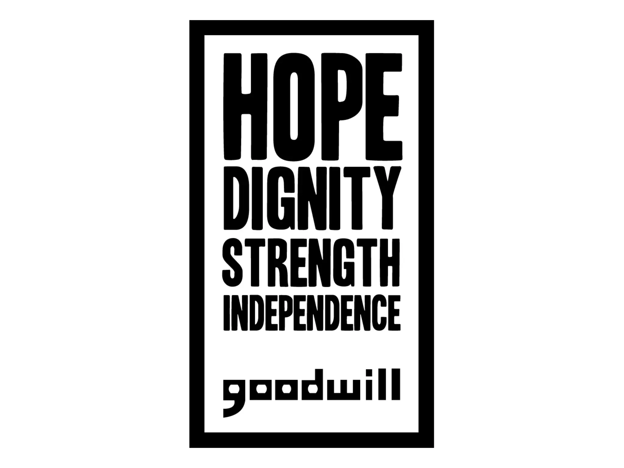 Goodwill Central Virginia Presentation