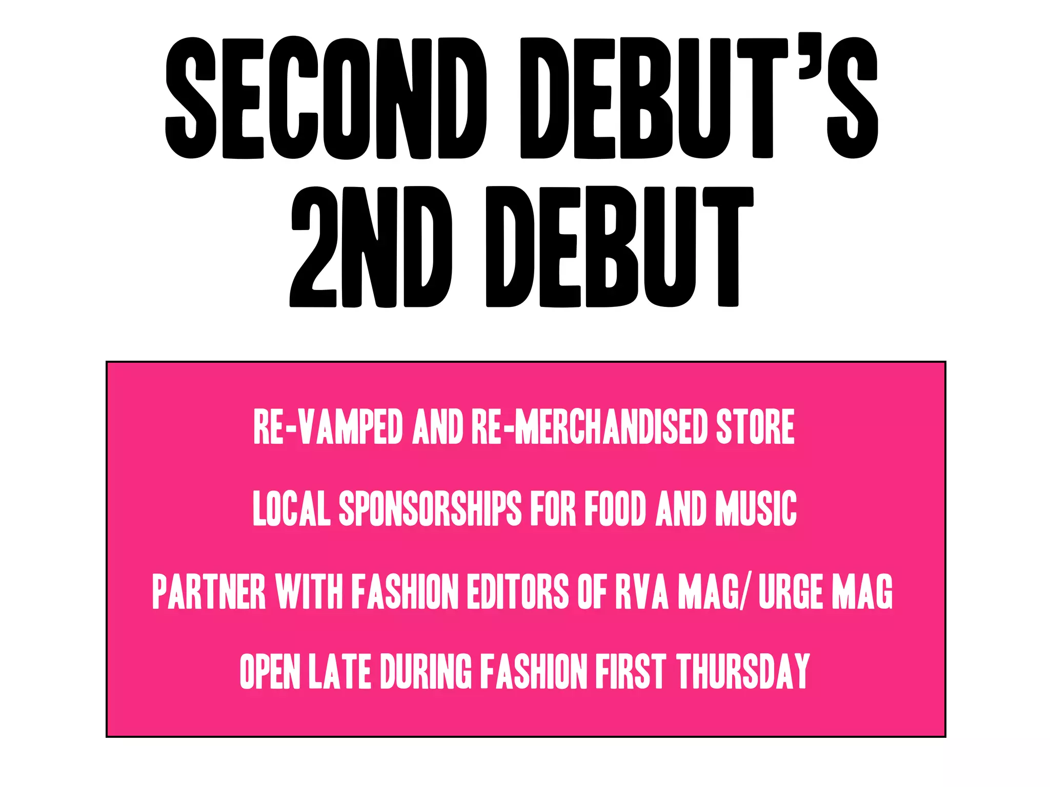 Goodwill Central Virginia Presentation