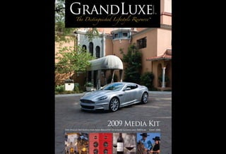 2009 Media Kit
 