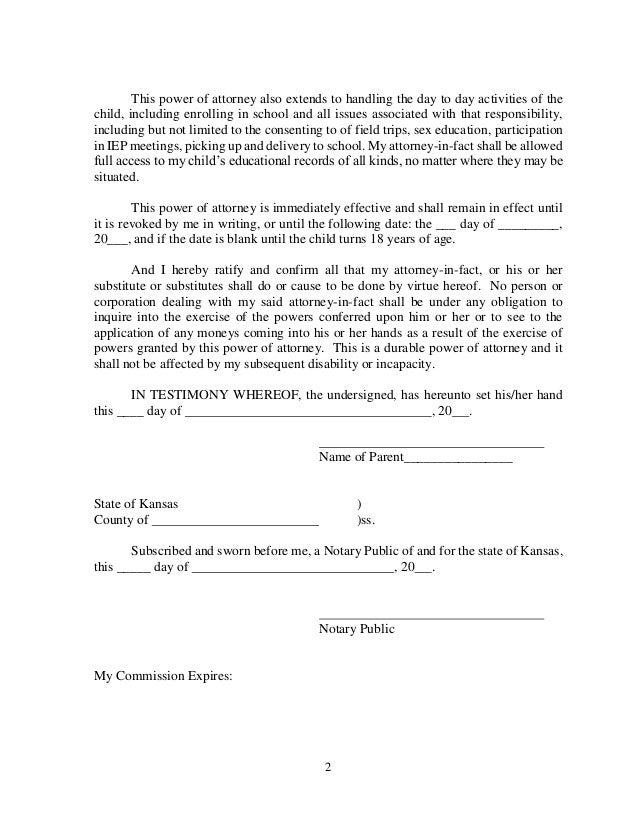 medical release form for grandparents