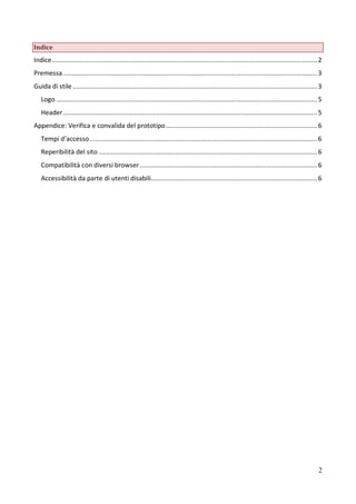 Guida Di Stile:SdcExpert@Work