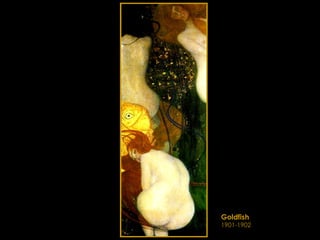 Goldfish 1901-1902  