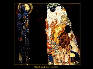 Death and Life   1908-1916   