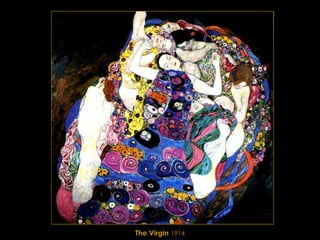 The Virgin   1914 