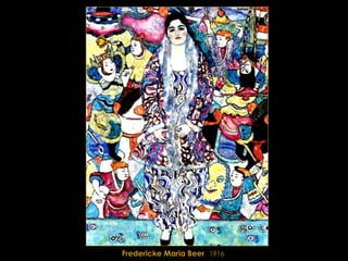 Fredericke Maria Beer   1916  