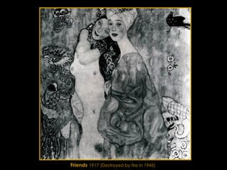 Friends   1917 (Destroyed by fire in 1945)   