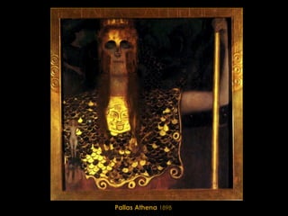 Pallas Athena   1898  