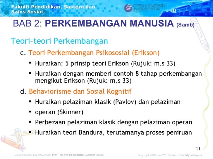 Hbef2103 (T2) Psikologi Pendidikan