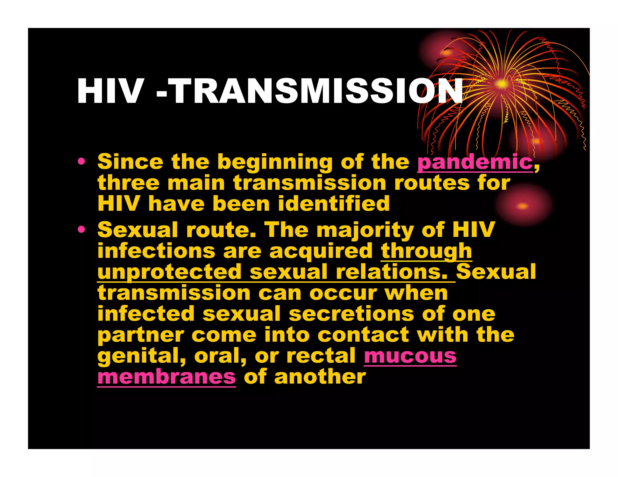 Hiv