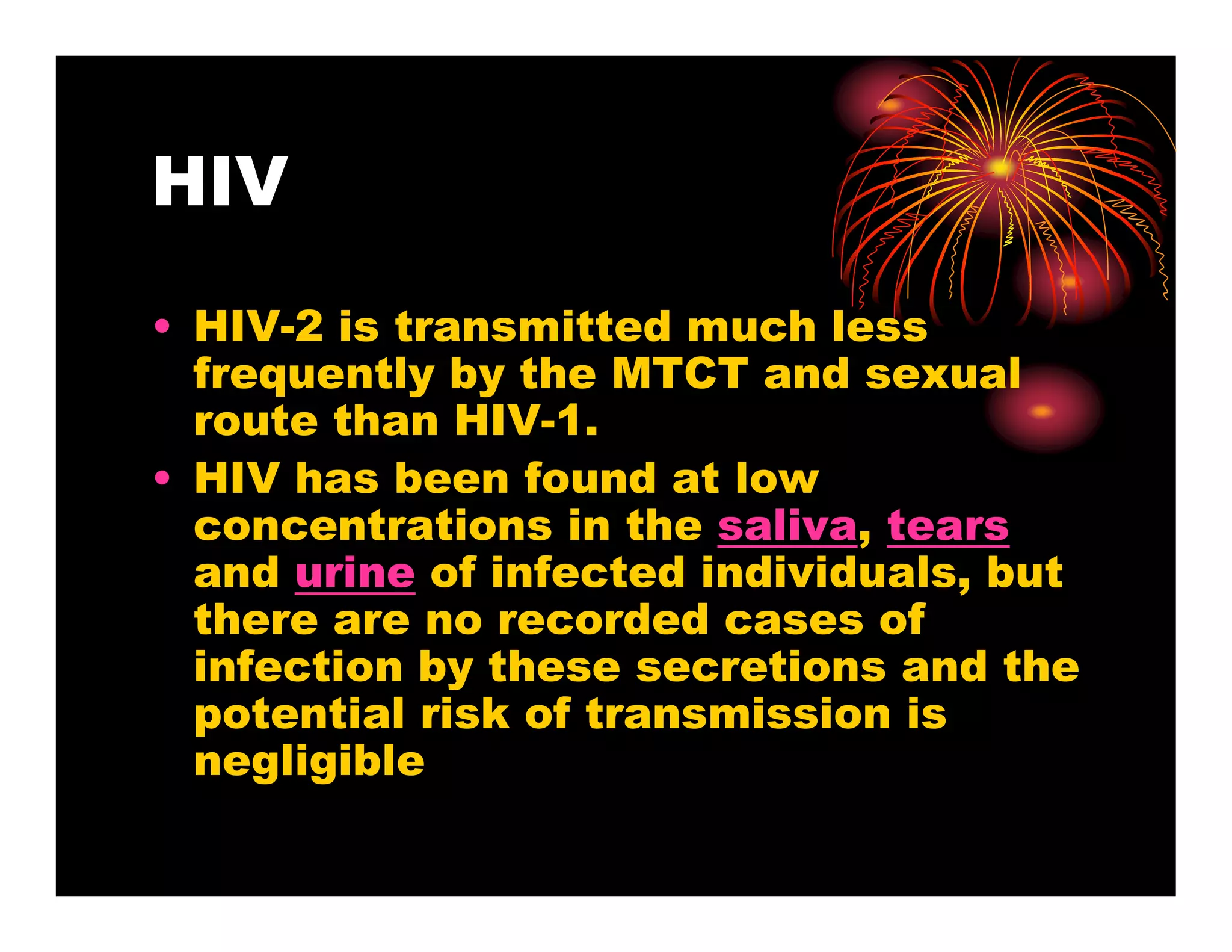 Hiv