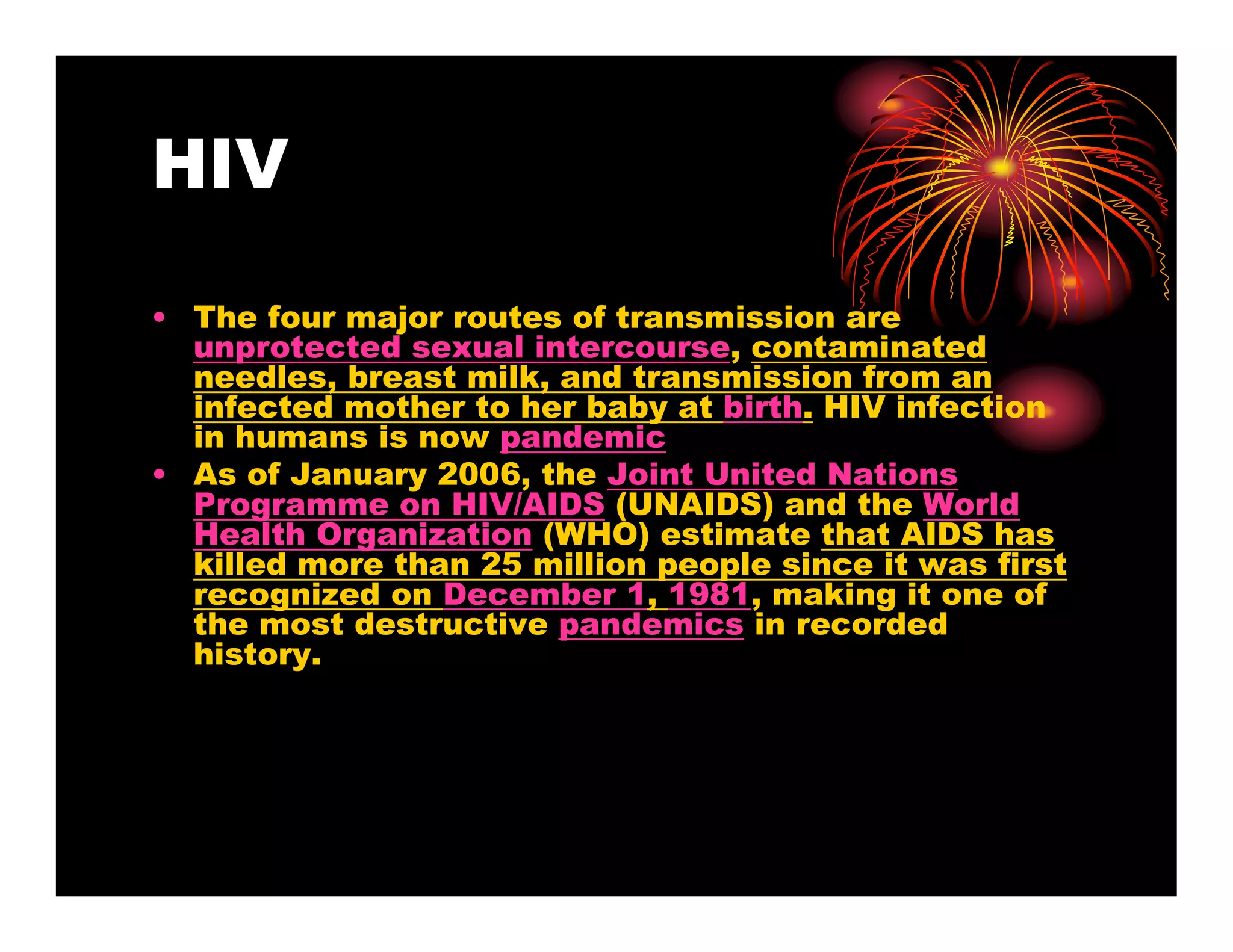 Hiv