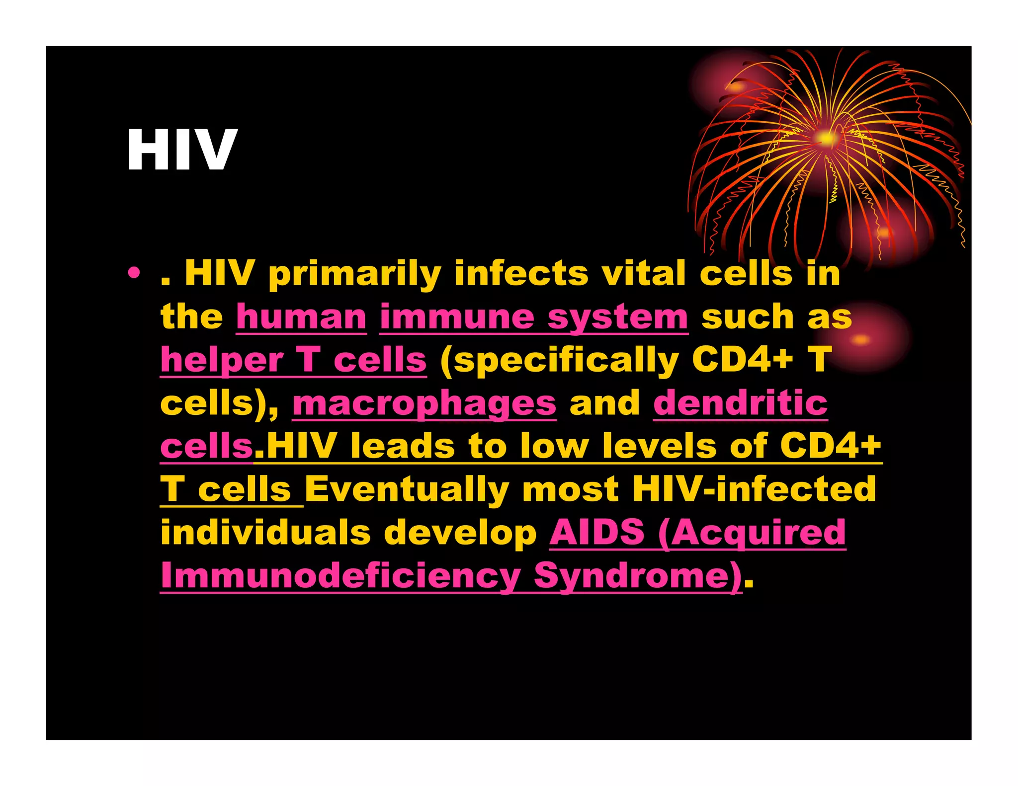 Hiv