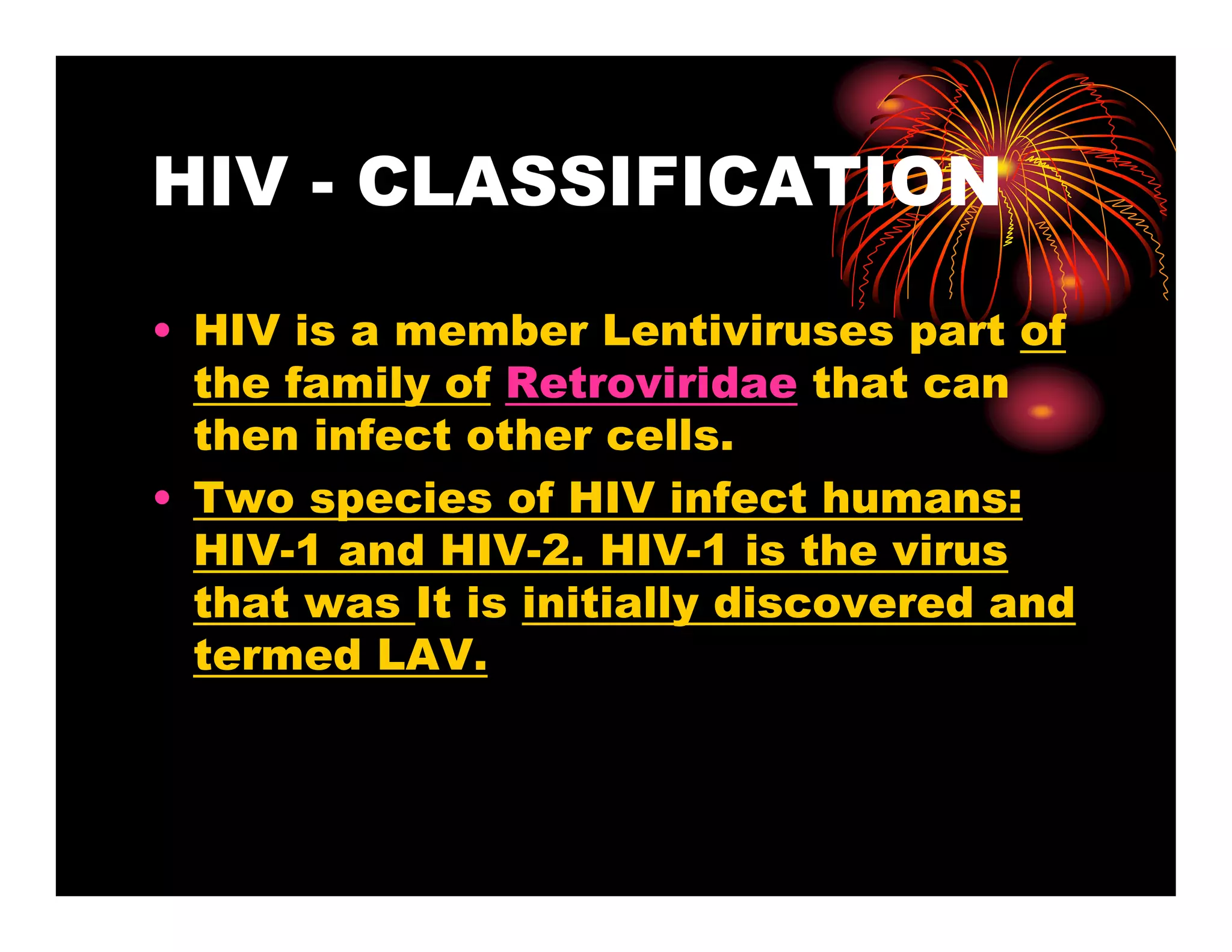 Hiv