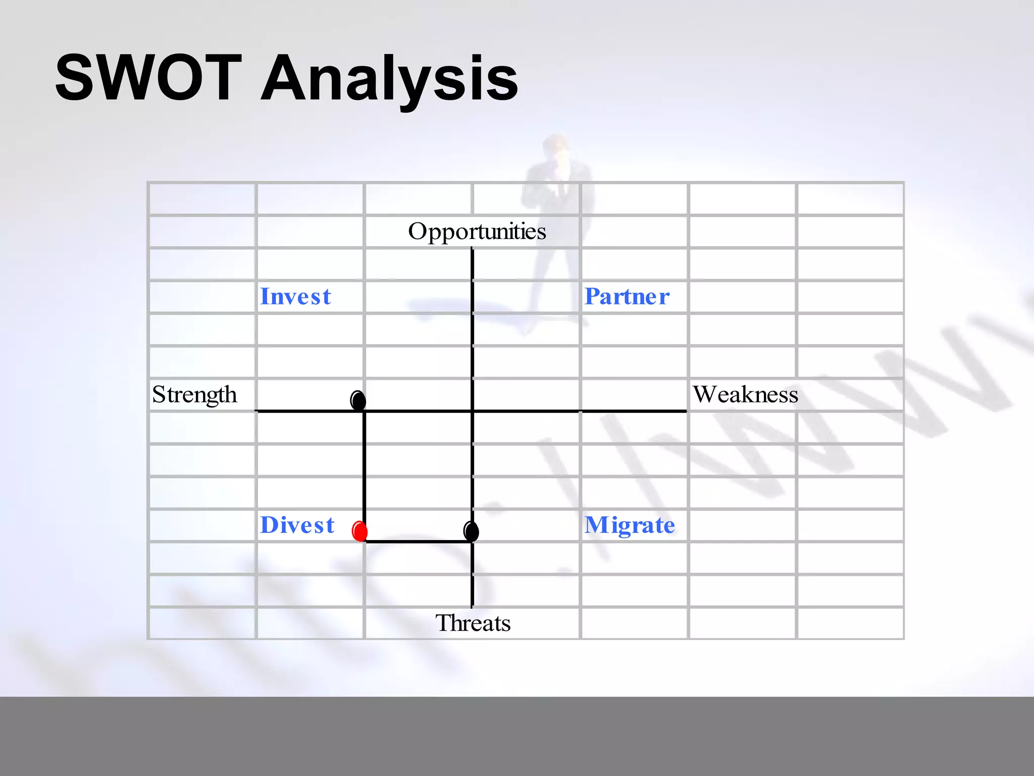 SWOT Analysis 
