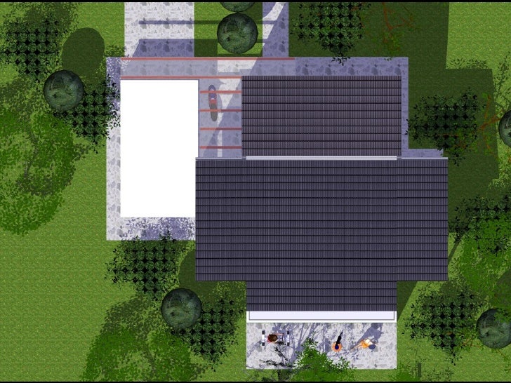 Haus Cubus