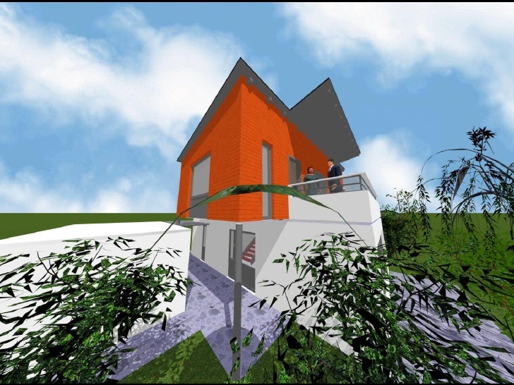 Haus Cubus
