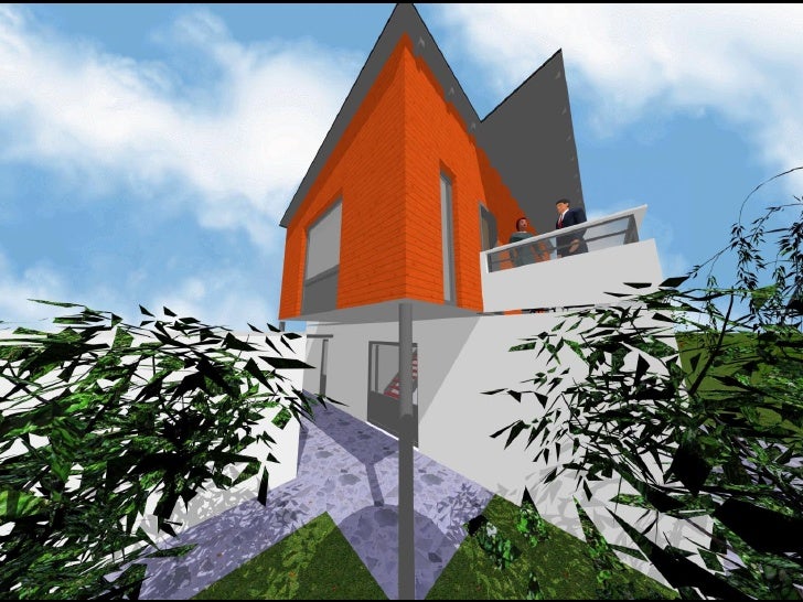 Haus Cubus