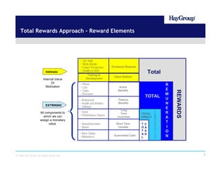 Hay Group | PDF