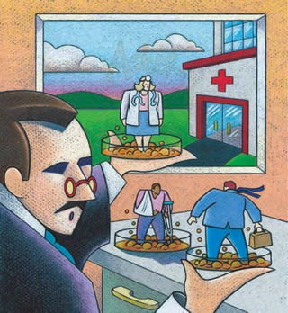 Healthcare Law Textbook Cover