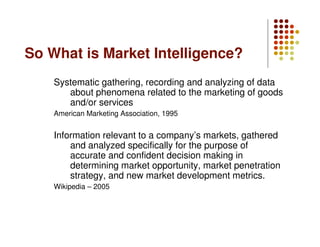 How Can Research Improve My Business