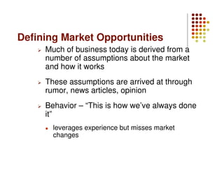 How Can Research Improve My Business