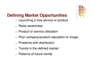 How Can Research Improve My Business