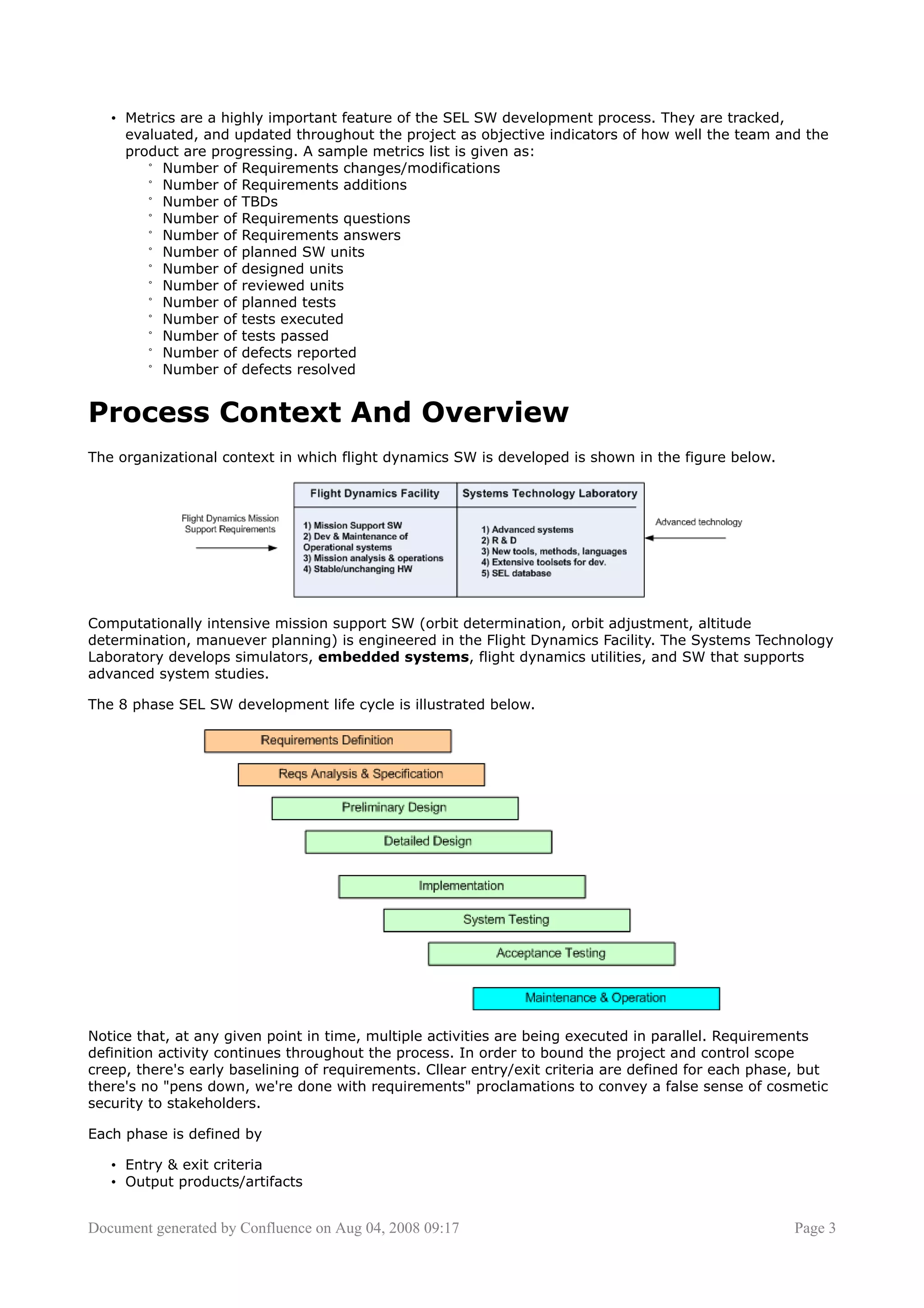 How Rocket Scientists Do It