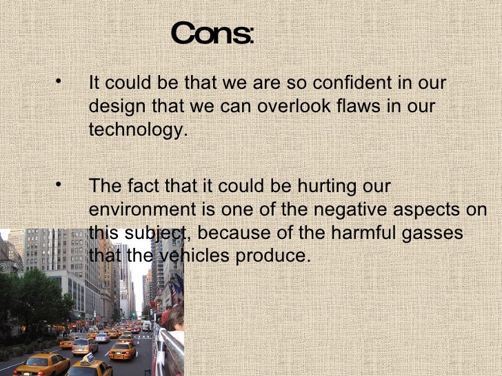 How Has Electricity Changed The Way We Travel