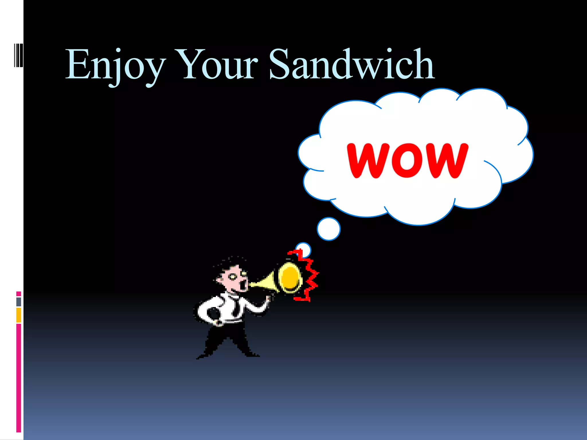 How To Make A Great Pbj