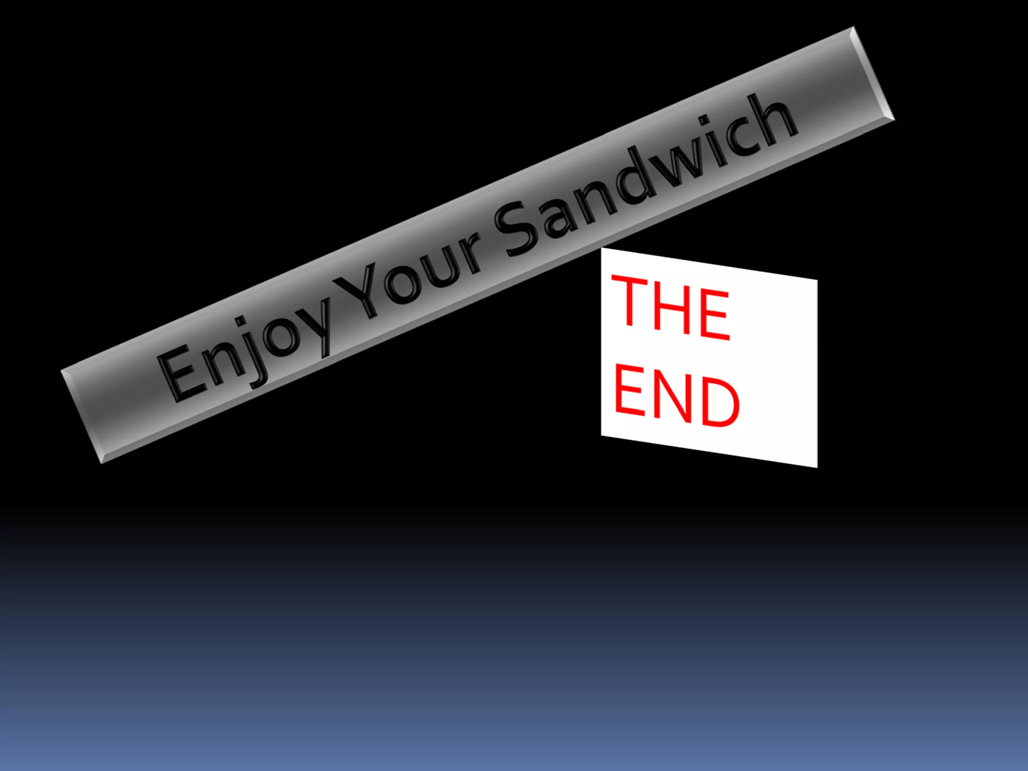 How To Make A Great Pbj