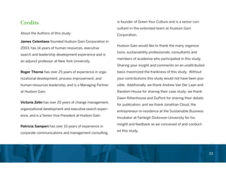 Chief Sustainability Officer Role in Corporations