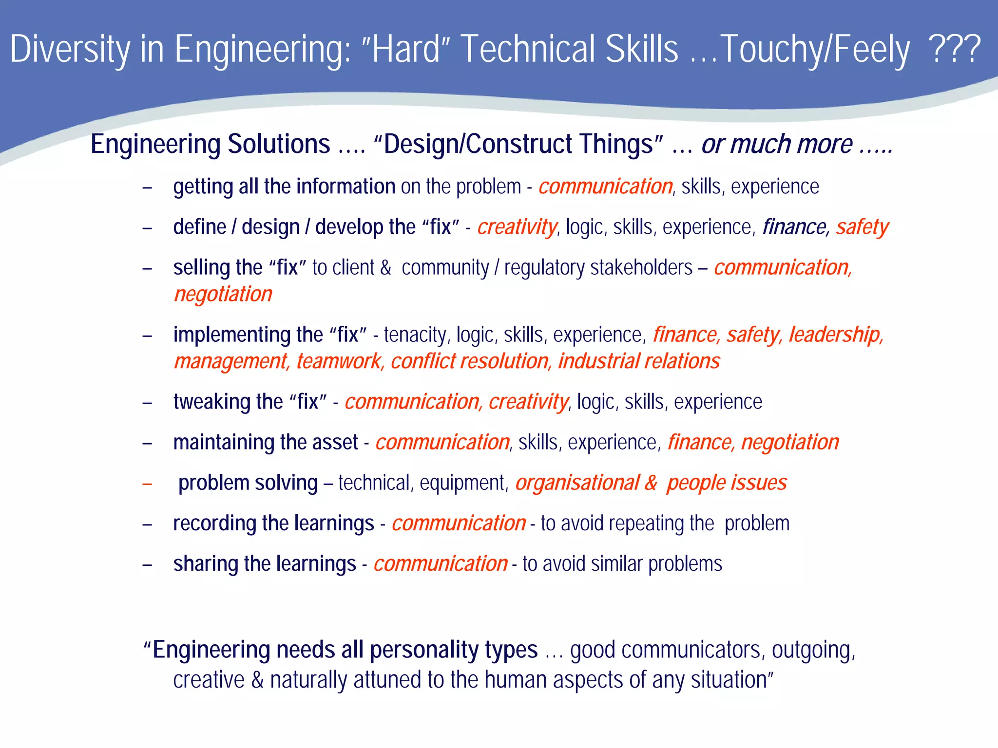 Human Factors  In Engineering