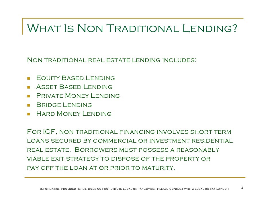 Invest In Private Hard Money Loans - 